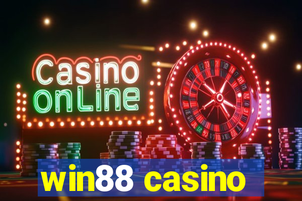win88 casino